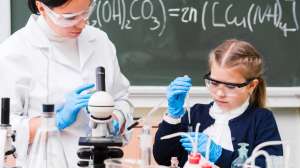 The Significance of Science Competitions for Learners The Significance of Science Competitions for Learners